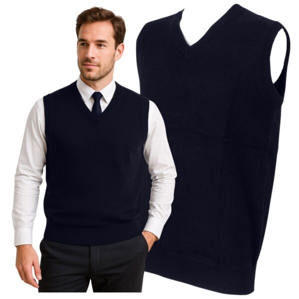 Kamielka dzianinowa dla ochroniarzy (4)