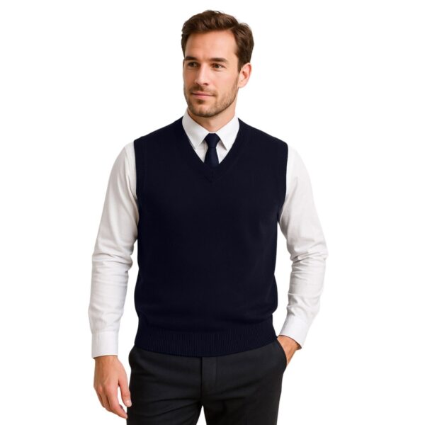 Kamielka dzianinowa dla ochroniarzy (6)