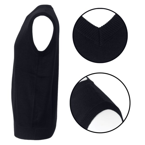 Kamielka dzianinowa dla ochroniarzy