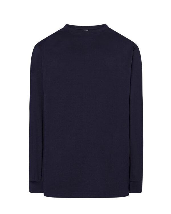 Lekka bluza na długi rękaw dla ochroniarzy (2)