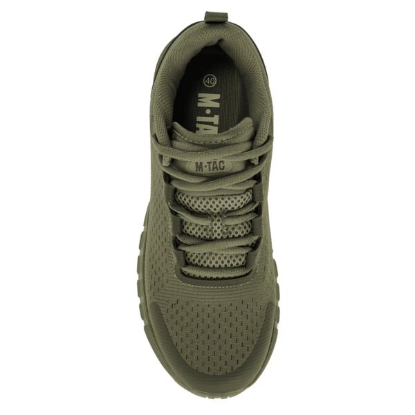 Lekkie, przewiewne buty dla Ochroniarzy (5)