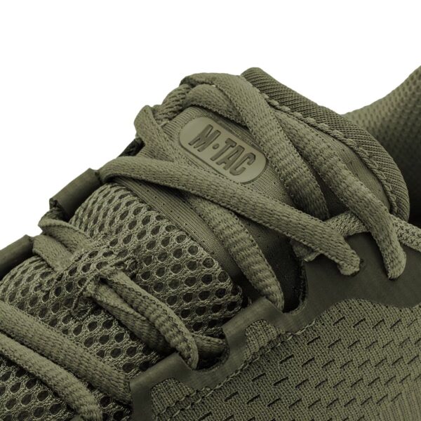 Lekkie, przewiewne buty dla Ochroniarzy (6)