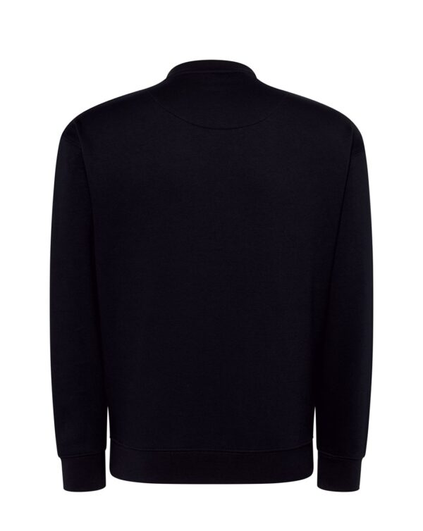 Mocna bluza bez kaptura dla ochroniarzy (1)