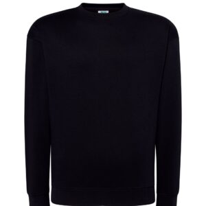 Mocna bluza bez kaptura dla ochroniarzy (2)