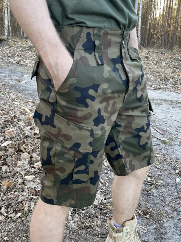 Spodenki z kieszeniami dla ochroniarzy (6)