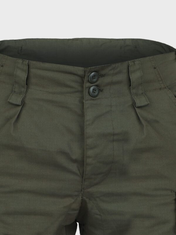 Spodnie bojówki dla ochroniarzy z miejscem na nakolanniki (5)