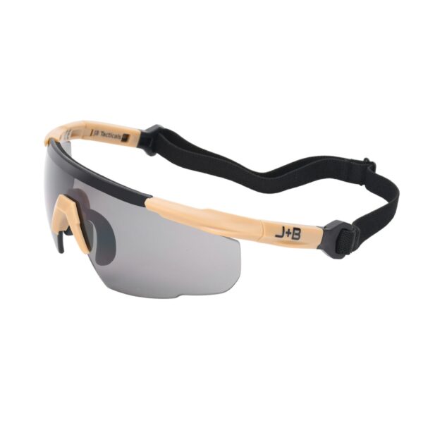 Zestaw dla ochrony 3w1 – 3 kolory szyb (10)