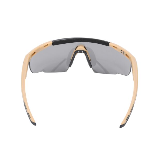 Zestaw dla ochrony 3w1 – 3 kolory szyb (4)