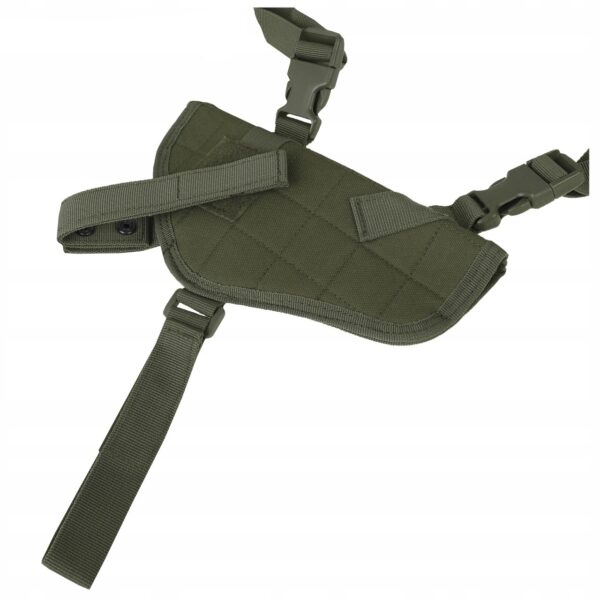 Kabura operacyjna na szelkach dla Ochroniarzy (1)