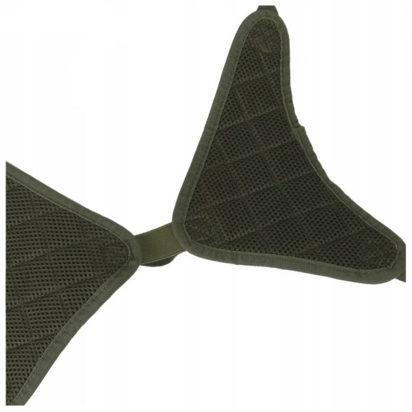 Kabura operacyjna na szelkach dla Ochroniarzy (6)