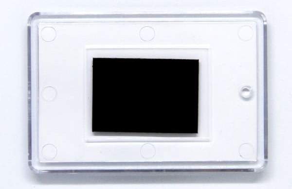 Wygląd magnesu z tyłu