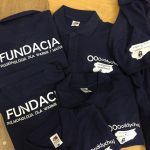 koszulki dla fundacji w Olsztynie