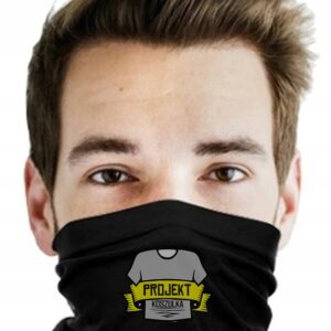 Komin chusta wielofunkcyjna Komin chusta wielofunkcyjna