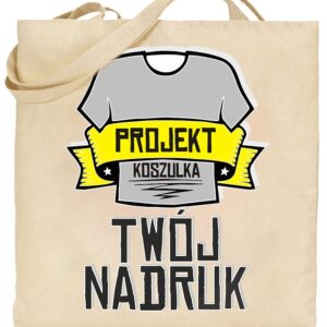 Torba bawełniana Torba bawełniana