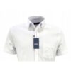 Koszula biała elegancka premium dla ochroniarzy (2)