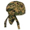 Bandana moro ochronna dla ochroniarzy Bandana moro ochronna dla ochroniarzy