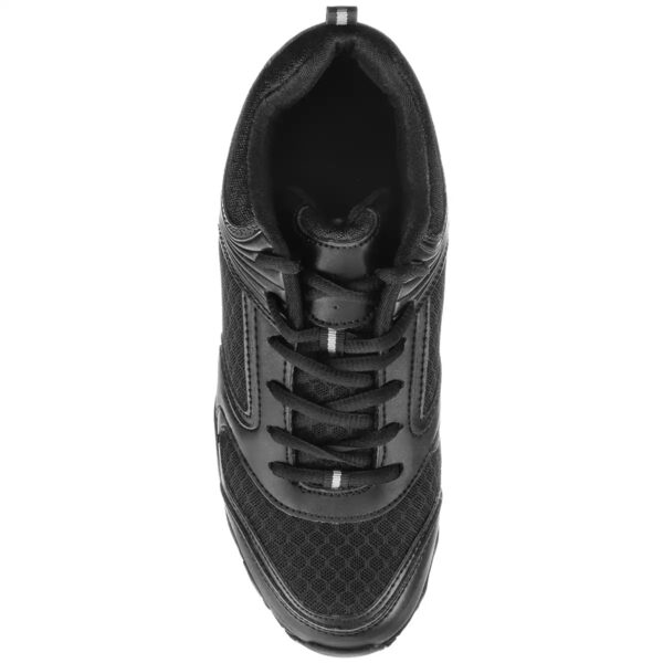 Buty dla ochroniarzy z żelową amortyzacją Buty dla ochroniarzy z żelową amortyzacją