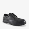 Buty eleganckie ochronne dla ochroniarzy Buty eleganckie ochronne dla ochroniarzy