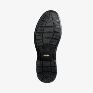 Buty eleganckie ochronne dla ochroniarzy