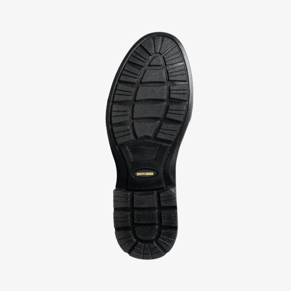 Buty eleganckie ochronne dla ochroniarzy Buty eleganckie ochronne dla ochroniarzy