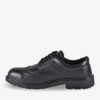 Buty eleganckie ochronne dla ochroniarzy Buty eleganckie ochronne dla ochroniarzy