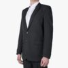 Elegancka marynarka dla ochroniarzy- prosty krój Elegancka marynarka dla ochroniarzy- prosty krój