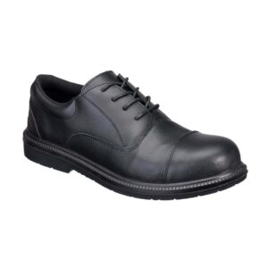 Eleganckie Buty dla Ochroniarzy do Garnituru Eleganckie Buty dla Ochroniarzy do Garnituru