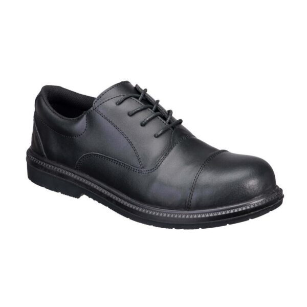 Eleganckie Buty dla Ochroniarzy do Garnituru Eleganckie Buty dla Ochroniarzy do Garnituru