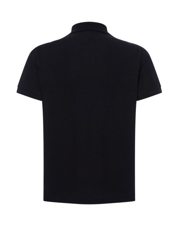 Koszulka Polo dla Ochroniarzy - Trwała i Elegancka Koszulka Polo dla Ochroniarzy - Trwała i Elegancka
