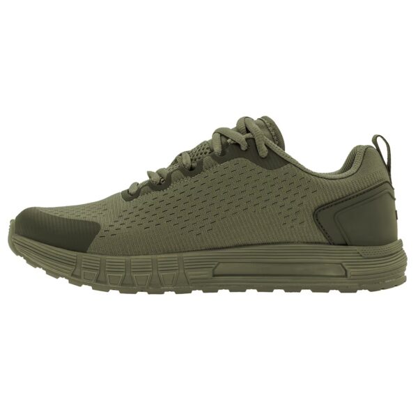 Lekkie, przewiewne buty dla ochroniarzy Lekkie, przewiewne buty dla ochroniarzy