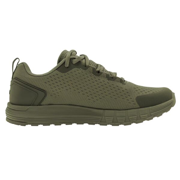 Lekkie, przewiewne buty dla ochroniarzy Lekkie, przewiewne buty dla ochroniarzy