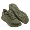 Lekkie, przewiewne buty dla ochroniarzy Lekkie, przewiewne buty dla ochroniarzy