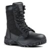 Lekkie Wysokie Buty dla Ochroniarzy Lekkie Wysokie Buty dla Ochroniarzy