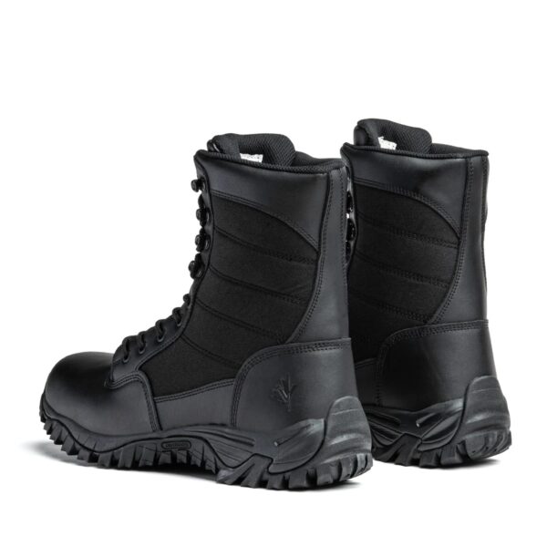Lekkie Wysokie Buty dla Ochroniarzy Lekkie Wysokie Buty dla Ochroniarzy