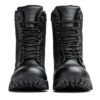 Lekkie Wysokie Buty dla Ochroniarzy Lekkie Wysokie Buty dla Ochroniarzy