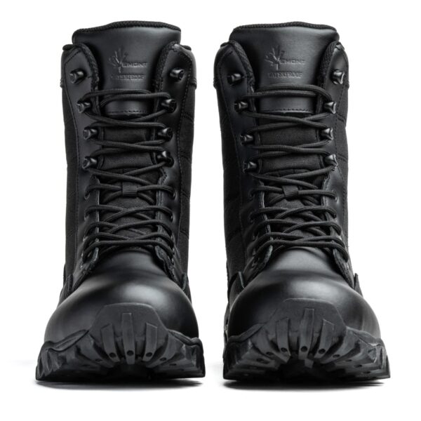 Lekkie Wysokie Buty dla Ochroniarzy Lekkie Wysokie Buty dla Ochroniarzy