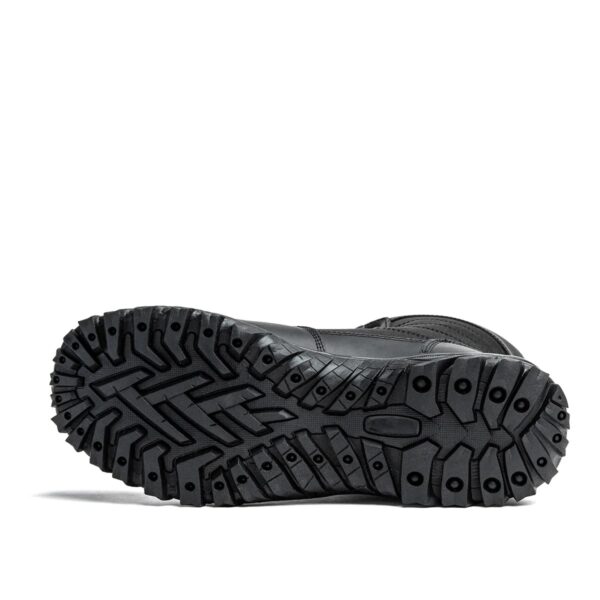 Lekkie Wysokie Buty dla Ochroniarzy Lekkie Wysokie Buty dla Ochroniarzy