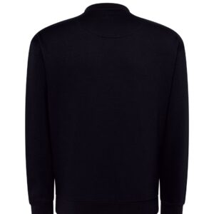 Mocna bluza bez kaptura dla ochroniarzy