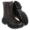 Profesjonalne Wysokie Buty dla Ochroniarzy Profesjonalne Wysokie Buty dla Ochroniarzy