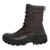 Profesjonalne Wysokie Buty dla Ochroniarzy Profesjonalne Wysokie Buty dla Ochroniarzy