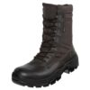 Profesjonalne Wysokie Buty dla Ochroniarzy Profesjonalne Wysokie Buty dla Ochroniarzy