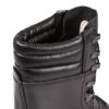 Skórzane Wysokie Buty dla Ochroniarzy Skórzane Wysokie Buty dla Ochroniarzy