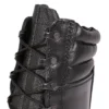 Skórzane Wysokie Buty dla Ochroniarzy Skórzane Wysokie Buty dla Ochroniarzy