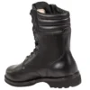 Skórzane Wysokie Buty dla Ochroniarzy Skórzane Wysokie Buty dla Ochroniarzy