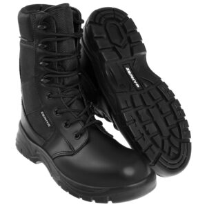 Wodoodporne Buty dla Ochroniarzy