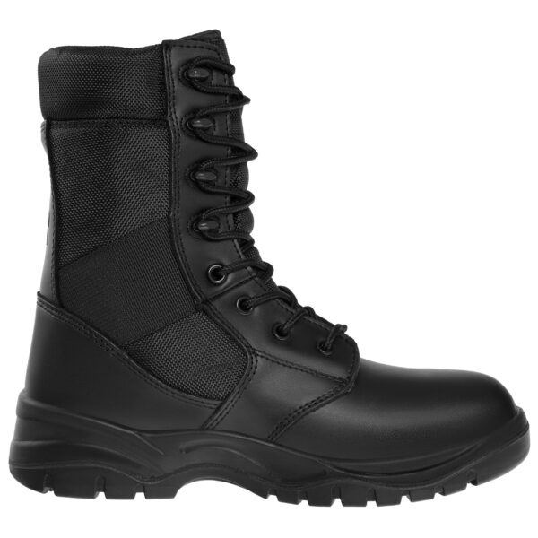 Wodoodporne Buty dla Ochroniarzy Wodoodporne Buty dla Ochroniarzy