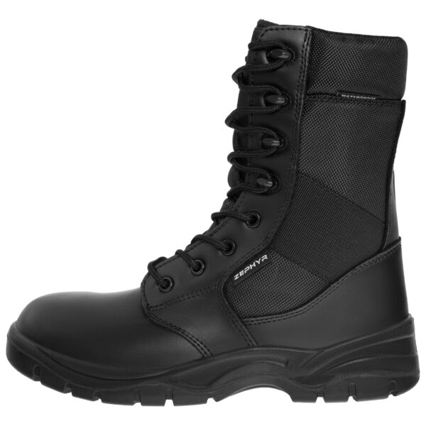 Wodoodporne Buty dla Ochroniarzy Wodoodporne Buty dla Ochroniarzy