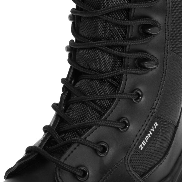 Wodoodporne Buty dla Ochroniarzy Wodoodporne Buty dla Ochroniarzy