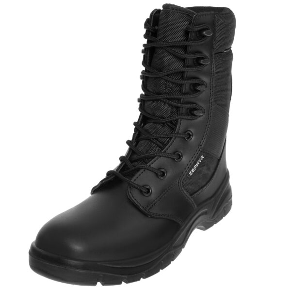 Wodoodporne Buty dla Ochroniarzy Wodoodporne Buty dla Ochroniarzy