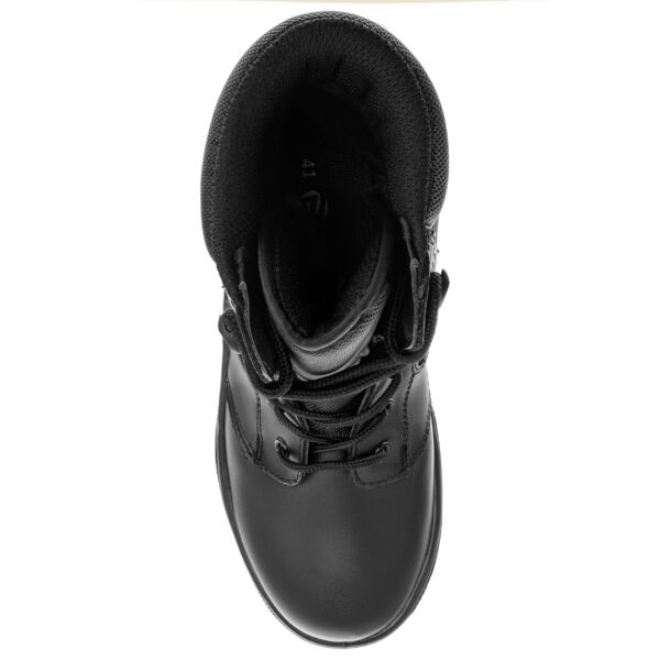 Wodoodporne Buty dla Ochroniarzy Wodoodporne Buty dla Ochroniarzy